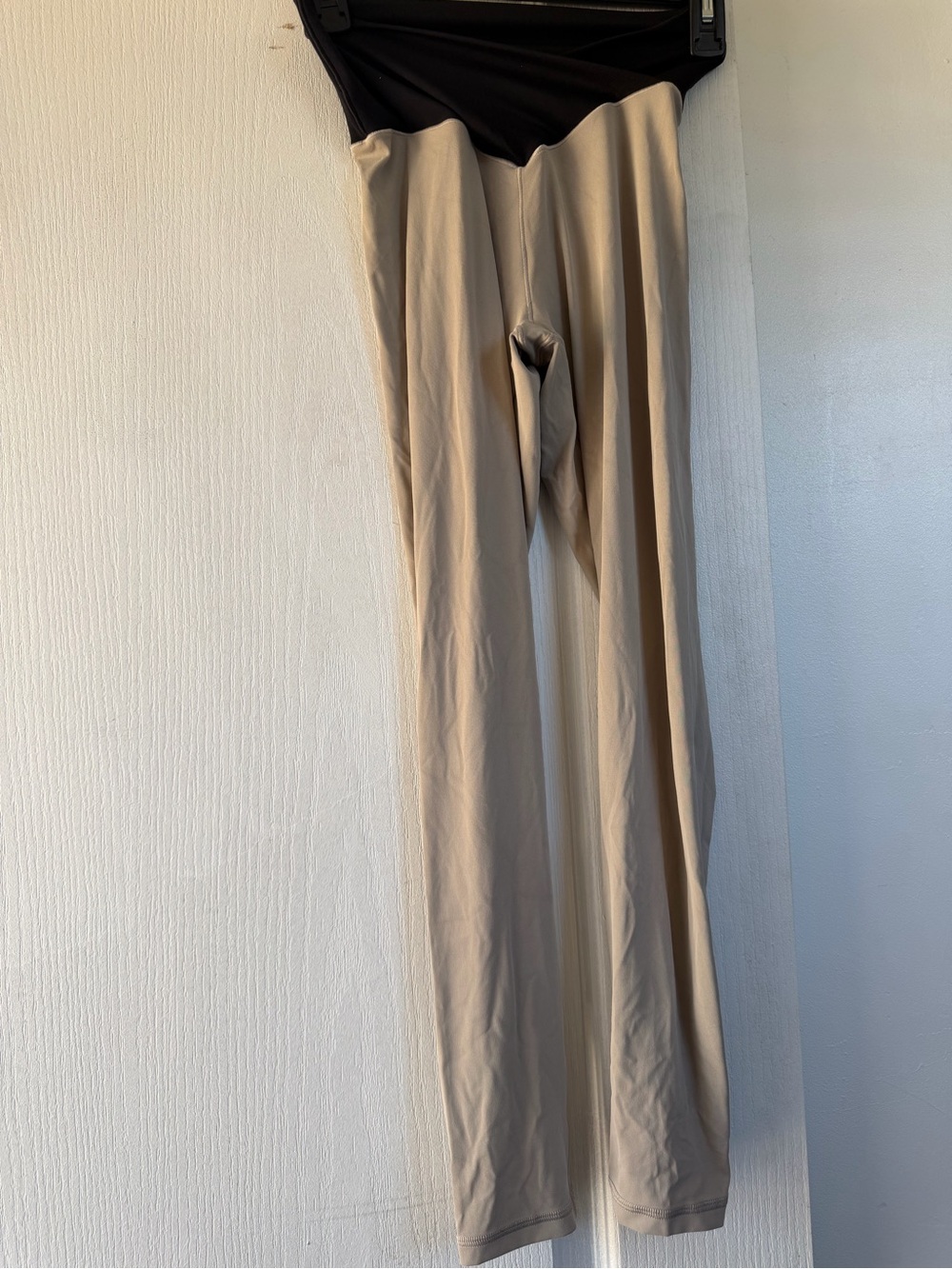 Beige and Black /Comfort Lounge Pants